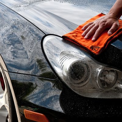Car Cleaning Tips