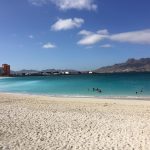 Discover The Best Of Cape Verde Islands By Cruise