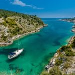 Best Beaches To Check Out While Dalmatian Island Hopping