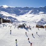 Family Christmas Vacations: Everything You Should Know About Skiing In The Alps