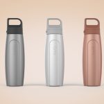 OMI Bottle: The Perfect Travel Companion To Reach Your Health And Wellness Goals