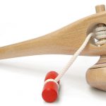 Why Are Wooden Toys The Best For Children?