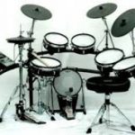 What to Look for in Electronic Drum Set Reviews