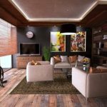 Interior Design Tips For A Stylish Living Room