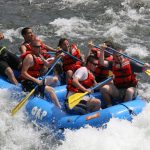 Five Reasons Why Outdoor Recreational Activities Are Good For A Family Trip