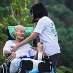 Caring For The Elderly: Supporting Families And Communities