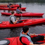 Choosing the BestInflatable SUP from Red Paddle Co in 2018 — Add Some Excitement to Your Summer Activities!