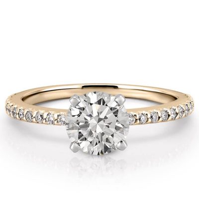 Engagement Ring