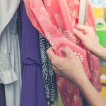 What makes Clothes look good? Shopping Successfully for Garments
