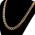 A Knowledgeable and Insightful Approach to Purchasing Gold Chains