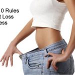 10 Rules Of Fat Loss Revealed