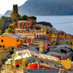 A Getaway To Italy’s Cinque Terre