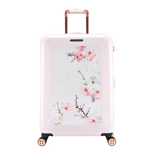 Ted Baker Oriental blossom suitcase