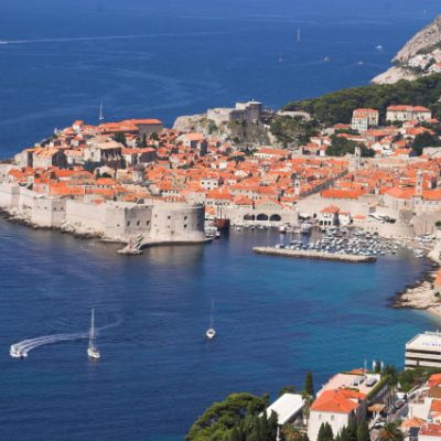 Adriatic Odyssey Dubrovnik Croatia