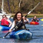 Why Kayaking Is So Popular?