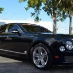6 Reasons Why You Should Consider Renting A Luxury Vehicle