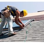 Having A Full Knowledge Of The Roofing Industry