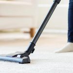 Tips For Keeping Your Home Cleaner With A Vacuum Cleaner