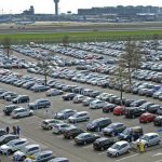 Your guide to Melbourne Airport Parking Facilities