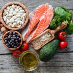 Top 5 Main Types Of Healthy Fats