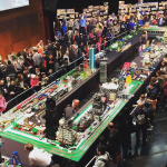 A Brief Insight At The Lego Conventions And Its Popularity