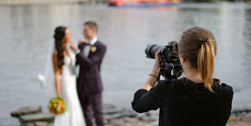 Tips For Hiring a Professional Photographer In Melbourne