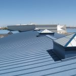 Commercial Roofing Systems: Know Your Options Before Deciding