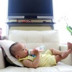 Six Tips For A Healthy Bottle-Fed Baby