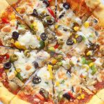 Seven Tips That Can Help Boost Pizza Nutrition