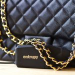 Entrupy Authentication Solution