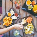 The best ways of tasting toothsome food items served in quality restaurants