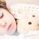 Tips for Getting Your Kids to Go to Sleep