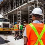 Construction Equipment: Why You Need Quality Scaffolding During The Construction Process