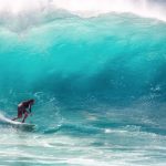 My Near-Death Experience On A Surfing Trip That Changed My Life