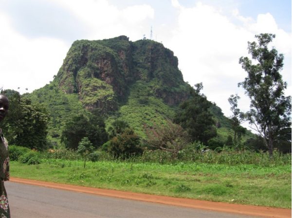 Tororo, Uganda