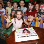 5 Tips on Throwing Your Children an Amazing Birthday Party