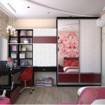 Teenage Study Room Designs: Five Ideas That Your Children Will Adore