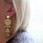 Review: The Ava Earrings From Ana Luisa