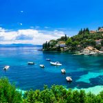 4 + 1 Quintessential Greek Travel Ideas