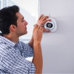 Home Security System: How To Order And Install