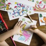 Thirteen Creative Activities To Keep The Kids Busy This Summer