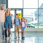 Tips For Traveling Internationally With Kids