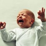 Five Tips To Calm An Anxious Infant