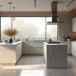 Five Tips For Choosing The Best Natural Countertop Material For Your Kitchen