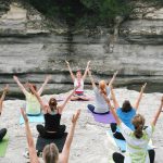 The Four Main Benefits Of A Hatha Yoga Practice
