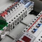 Why people prefer marine switch panels with circuit breakers?