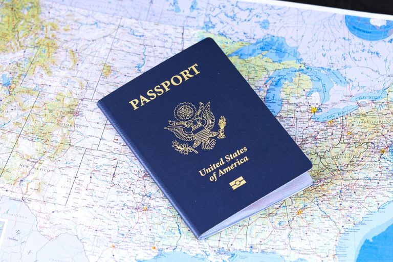 passport expiry date for us travel