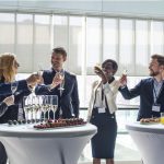 Top Seven Things To Consider While Planning For A Corporate Event
