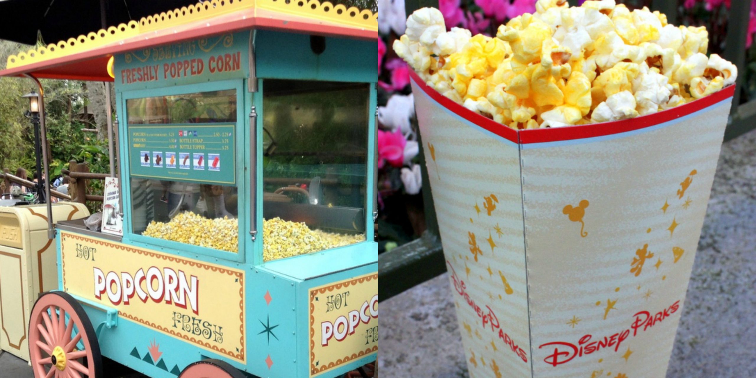 Ultimate Guide To Disney Refillable Popcorn Bucket 20 vrogue.co