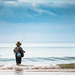How To Fish While Traveling